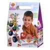 Eichhorn Constructor 111-dlg Houten Constructie Speelgoed -Speelwereld Verkoop eichhorn constructor 111 dlg houten constructie set houten speelgoed