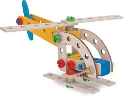 Eichhorn 4in1 Constructor 70-delig Houten Constructie-speelgoed -Speelwereld Verkoop eichorn constructor 70 constructie speelgoed houten speelgoed.jpg 3