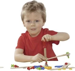 Eichhorn 4in1 Constructor 70-delig Houten Constructie-speelgoed -Speelwereld Verkoop eichorn constructor 70 constructie speelgoed houten speelgoed.jpg 5