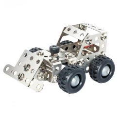 Eitech C52 Bulldozer Constructie Speelgoed -Speelwereld Verkoop eitech 100052 bulldozer 2