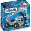 Eitech C69 Takelwagen Kraanwagen Constructie Speelgoed -Speelwereld Verkoop eitech kraanwagen 100069 1