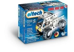 Eitech C58 Vrachtwagen Constructie Speelgoed 6 Eitech C58 Vrachtwagen Constructie Speelgoed -Speelwereld Verkoop eitech vrachtwagen 100058 1 1