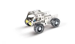 Eitech C58 Vrachtwagen Constructie Speelgoed 7 Eitech C58 Vrachtwagen Constructie Speelgoed -Speelwereld Verkoop eitech vrachtwagen 100058 2