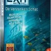 Exit – De Verzonken Schat