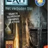 Exit – Het Verboden Slot -Speelwereld Verkoop exit het verboden slot escapreoom spel