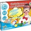 Explosie Fabriek Kaboom Science4You -Speelwereld Verkoop explosie fabriek kaboom science4you