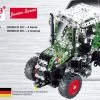 Tronico Junior Radiografisch Bestuurbare Fendt Vario 313 – 1 : 24 1 Tronico Junior Radiografisch Bestuurbare Fendt Vario 313 – 1 : 24 -Speelwereld Verkoop fendt 313 vario rc tronico junior 10069