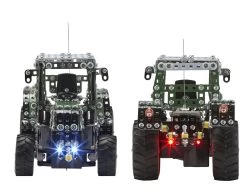 Tronico Junior Radiografisch Bestuurbare Fendt Vario 313 – 1 : 24 14 Tronico Junior Radiografisch Bestuurbare Fendt Vario 313 – 1 : 24 -Speelwereld Verkoop fendt 313 vario rc tronico junior 10069 7