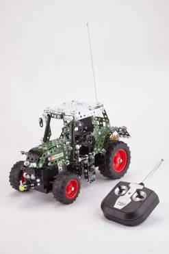 Tronico Junior Radiografisch Bestuurbare Fendt Vario 313 – 1 : 24 13 Tronico Junior Radiografisch Bestuurbare Fendt Vario 313 – 1 : 24 -Speelwereld Verkoop fendt 313 vario rc tronico junior 10069 8