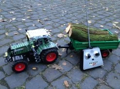 Tronico Profi Radiografisch Bestuurbare Fendt 939 Vario – 1 : 16 -Speelwereld Verkoop fendt 939 vario rc tronico profi 10070 2 1