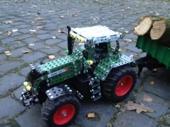 Tronico Profi Radiografisch Bestuurbare Fendt 939 Vario – 1 : 16 -Speelwereld Verkoop fendt 939 vario rc tronico profi 10070 3 1