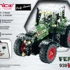 Tronico Profi Radiografisch Bestuurbare Fendt 939 Vario – 1 : 16