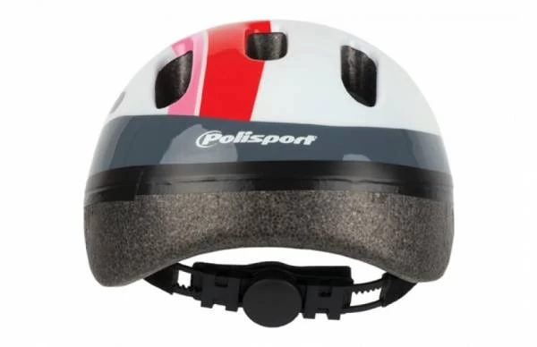 Fietshelm Polisport Guppy. XS (46 – 53 Cm.) 5 Fietshelm Polisport Guppy. XS (46 – 53 Cm.) - Afbeelding 3