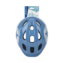 Fietshelm Polisport Jeans Mt. S (52-56 Cm.) -Speelwereld Verkoop fietshelm polisport jeans s 1