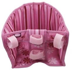 Poppenfietsstoeltje Flowers -Speelwereld Verkoop fietstoeltje pop gitz 3401927 scaled 2