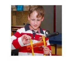 Toolkid Figuurzaagspanner Kindergereedschap -Speelwereld Verkoop figuurzaagspanner toolkid 2