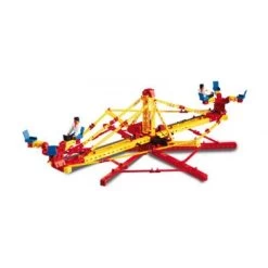 Fischertechnik Advanced – Super Fun Park – 508775 -Speelwereld Verkoop fischertechnik advanced 508775 super fun park 3