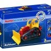 Fischertechnik Basic – Bulldozer – 520395 -Speelwereld Verkoop fischertechnik basic 520395 bulldozer
