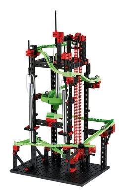 Fischertechnik Dynamic M Knikkerbaan 11 Fischertechnik Dynamic M Knikkerbaan -Speelwereld Verkoop fischertechnik dynamic m 533872 3