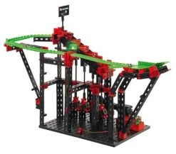 Fischertechnik Dynamic XL Knikkerbaan -Speelwereld Verkoop fischertechnik dynamic xl 524327 5