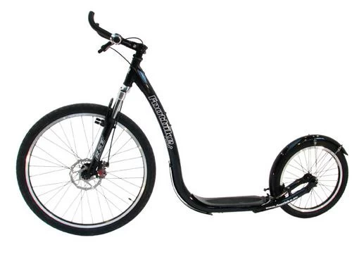 Footbike Trail 3 Footbike Trail