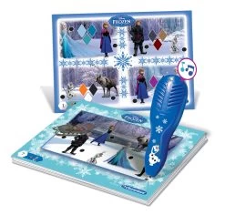 Spel – Frozen Quizzy -Speelwereld Verkoop frozen quizzy spel 1 1