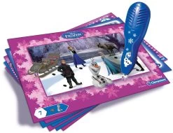 Spel – Frozen Quizzy -Speelwereld Verkoop frozen quizzy spel 2