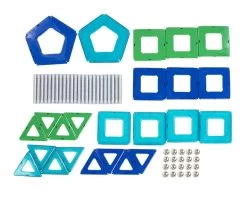 Geomag Color Panels – 68 Delig -Speelwereld Verkoop geomag panels 68 delig 2