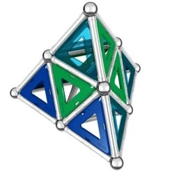 Geomag Color Panels – 68 Delig -Speelwereld Verkoop geomag panels 68 delig 5