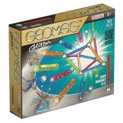 Geomag Glitter – 30 Delig -Speelwereld Verkoop geomag glitter 30 delig 1