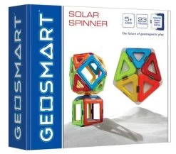 Solar Spinner -Speelwereld Verkoop geosmart solar spinner 1