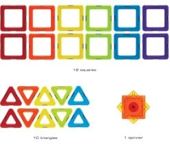 Solar Spinner -Speelwereld Verkoop geosmart solar spinner 4