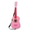 Houten Gitaar Rose Kindergitaar -Speelwereld Verkoop gitaar rose new classic toys 10345