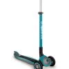 Globber 3-wiel Step Kids Teal