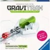 Gravitrax Expansion Tip Tube Uitbreidingsset Ravensburger Knikkerbaan -Speelwereld Verkoop gravitrax expansion tip tube ravensburger uitbreiding knikkerbaan