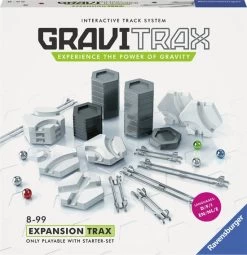 Gravitrax Expansion Bridges Uitbreidingsset Bruggen Ravensburger Knikkerbaan -Speelwereld Verkoop gravitrax expansion trax ravensburger uitbreiding knikkerbaan 2