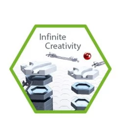 Gravitrax PRO Extension Mixer Knikkerbaan Ravensburger 18 Gravitrax PRO Extension Mixer Knikkerbaan Ravensburger -Speelwereld Verkoop gravitrax starterset ravensburger knikkerbaan 3 4