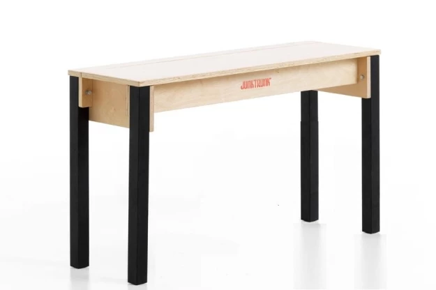 Grote Lessenaar – Junktrunk 3 Grote Lessenaar – Junktrunk