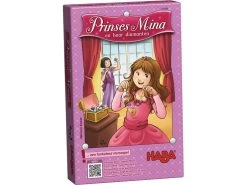 Prinses Mina En Haar Diamanten – Memoryspel -Speelwereld Verkoop hab memospel prinses mina 1