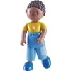 HABA Little Friends Poppenhuispop Erik -Speelwereld Verkoop haba 302802 little friends erik