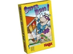 Behendigheidsspel Super Rino -Speelwereld Verkoop haba behendigheidsspel super rino 1