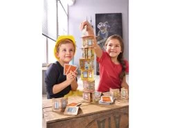 Behendigheidsspel Super Rino -Speelwereld Verkoop haba behendigheidsspel super rino 3