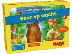 Beer Op Wacht
