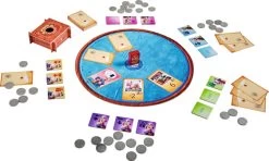 Familiespel Lady Richmond – Een Vergokte Erfenis 9 Familiespel Lady Richmond – Een Vergokte Erfenis -Speelwereld Verkoop haba familiespel lady richmond 1 1