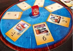 Familiespel Lady Richmond – Een Vergokte Erfenis 10 Familiespel Lady Richmond – Een Vergokte Erfenis -Speelwereld Verkoop haba familiespel lady richmond 2