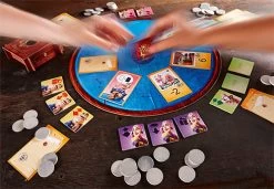 Familiespel Lady Richmond – Een Vergokte Erfenis 11 Familiespel Lady Richmond – Een Vergokte Erfenis -Speelwereld Verkoop haba familiespel lady richmond 3