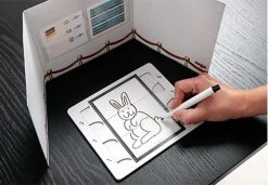 Familiespel Picassimo -Speelwereld Verkoop haba familiespel picassimo 1 1