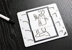 Familiespel Picassimo -Speelwereld Verkoop haba familiespel picassimo 3