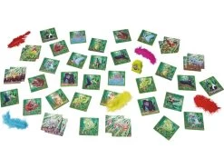 Vliegende Veren -Speelwereld Verkoop haba gezelschapsspel vliegende veren 1 1