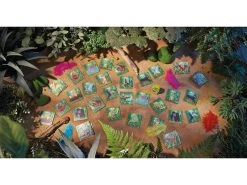 Vliegende Veren -Speelwereld Verkoop haba gezelschapsspel vliegende veren 2